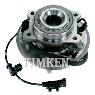 TIMKEN HA590361 - Ступица колеса