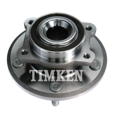 TIMKEN HA590344 - Ступица колеса