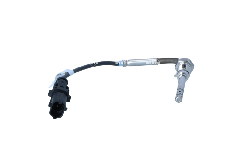 NRF 707283 - Датчик, температура выхлопных газов EASY FIT