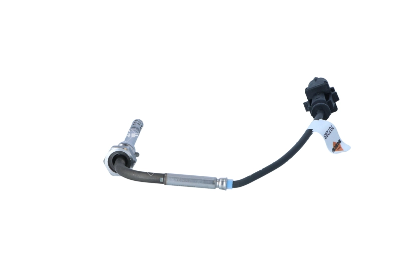NRF 707283 - Датчик, температура выхлопных газов EASY FIT