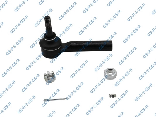 Рулевой наконечник