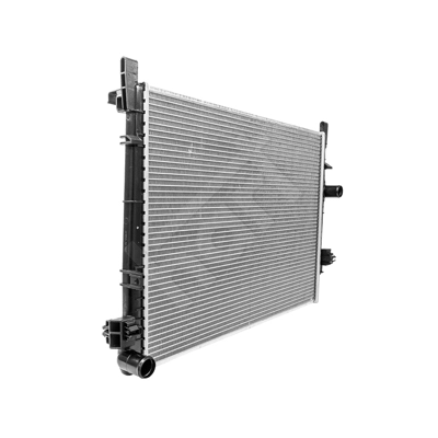 HART 641 065 - Радиатор охлаждения