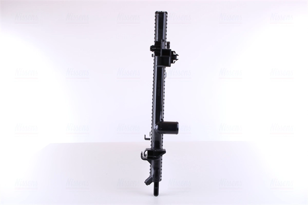 NISSENS 61027 - Радиатор охлаждения