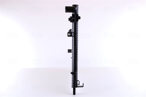 NISSENS 61027 - Радиатор охлаждения