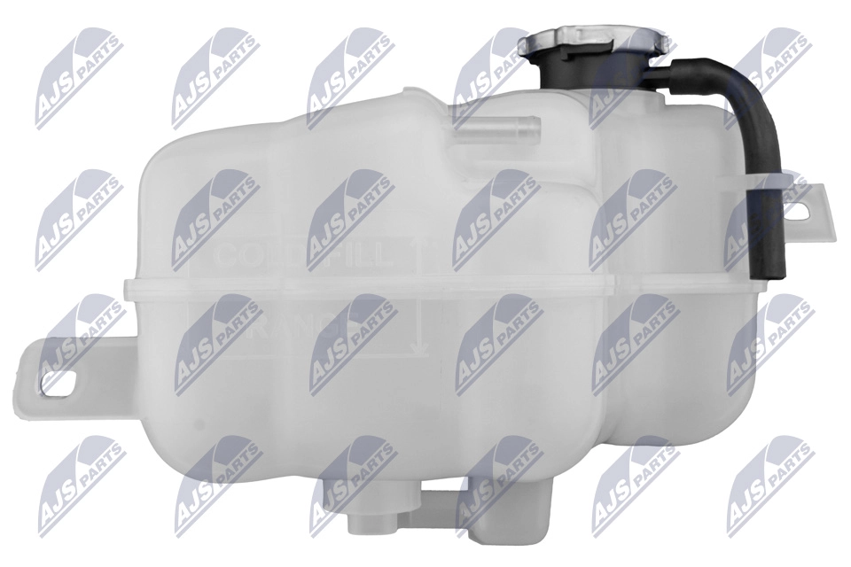 NTY CZW-FT-005 - Расширительный бачок