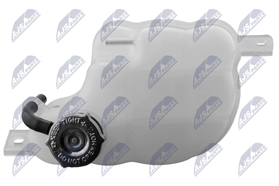 NTY CZW-FT-005 - Расширительный бачок