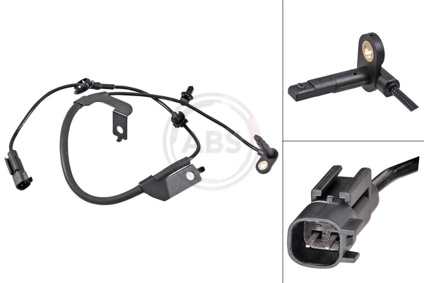 Датчик АБС (ABS)