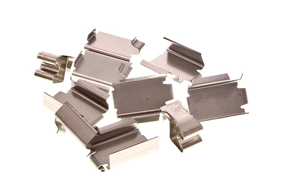 Ремкомплект тормозных колодок