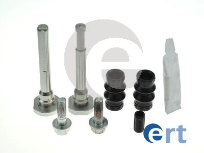 Направляющие суппорта