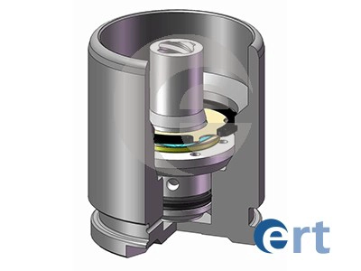 Поршень суппорта