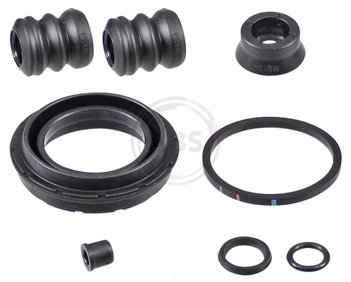 A.B.S. 43044 - Ремкомплект суппорта