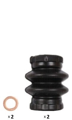 Тормозной суппорт