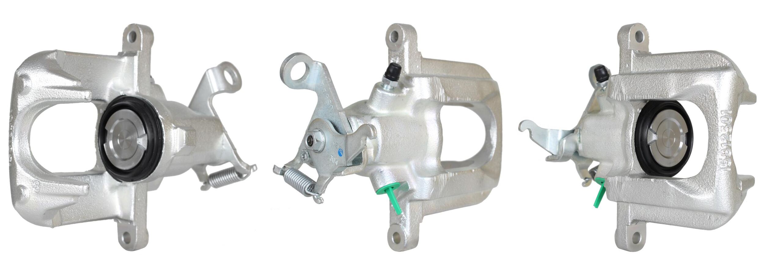 ELSTOCK 87-2734 - Тормозной суппорт