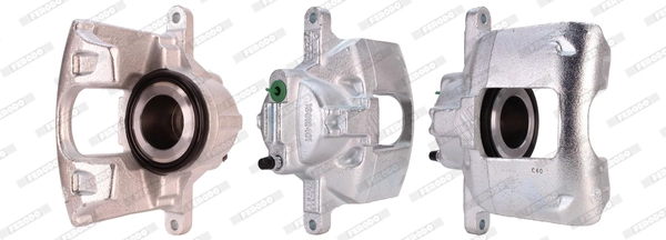 FERODO FCL695314 - Тормозной суппорт PREMIER