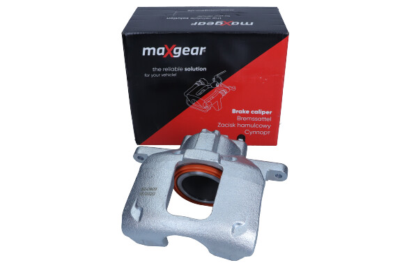 MAXGEAR 82-0809 - Тормозной суппорт