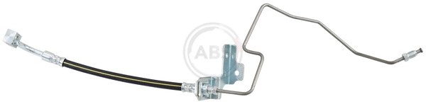 Тормозные шланги