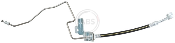 Тормозные шланги