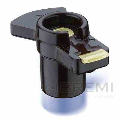 BREMI 9396 - Бегунок трамблера