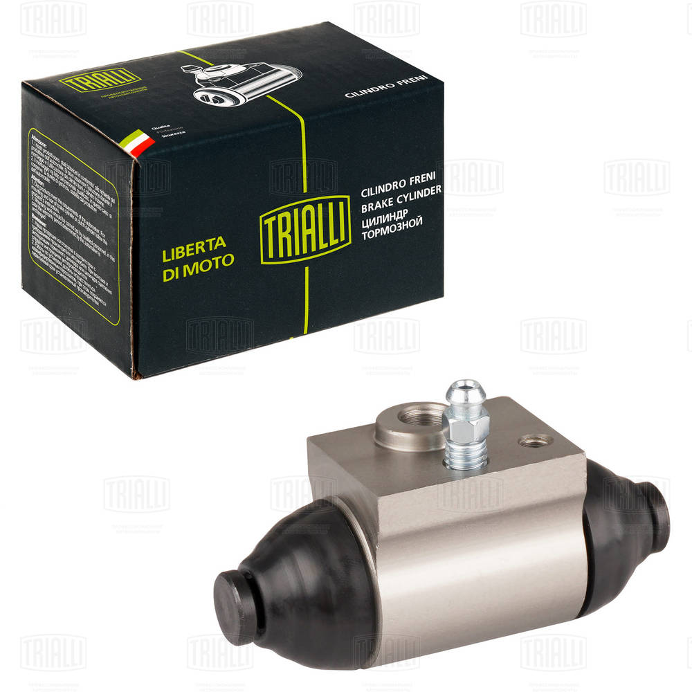 TRIALLI CF 2008 - Рабочий тормозной цилиндр