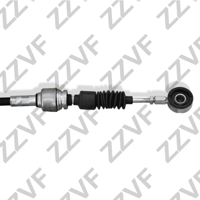 ZZVF ZVH8369 - Трос КПП