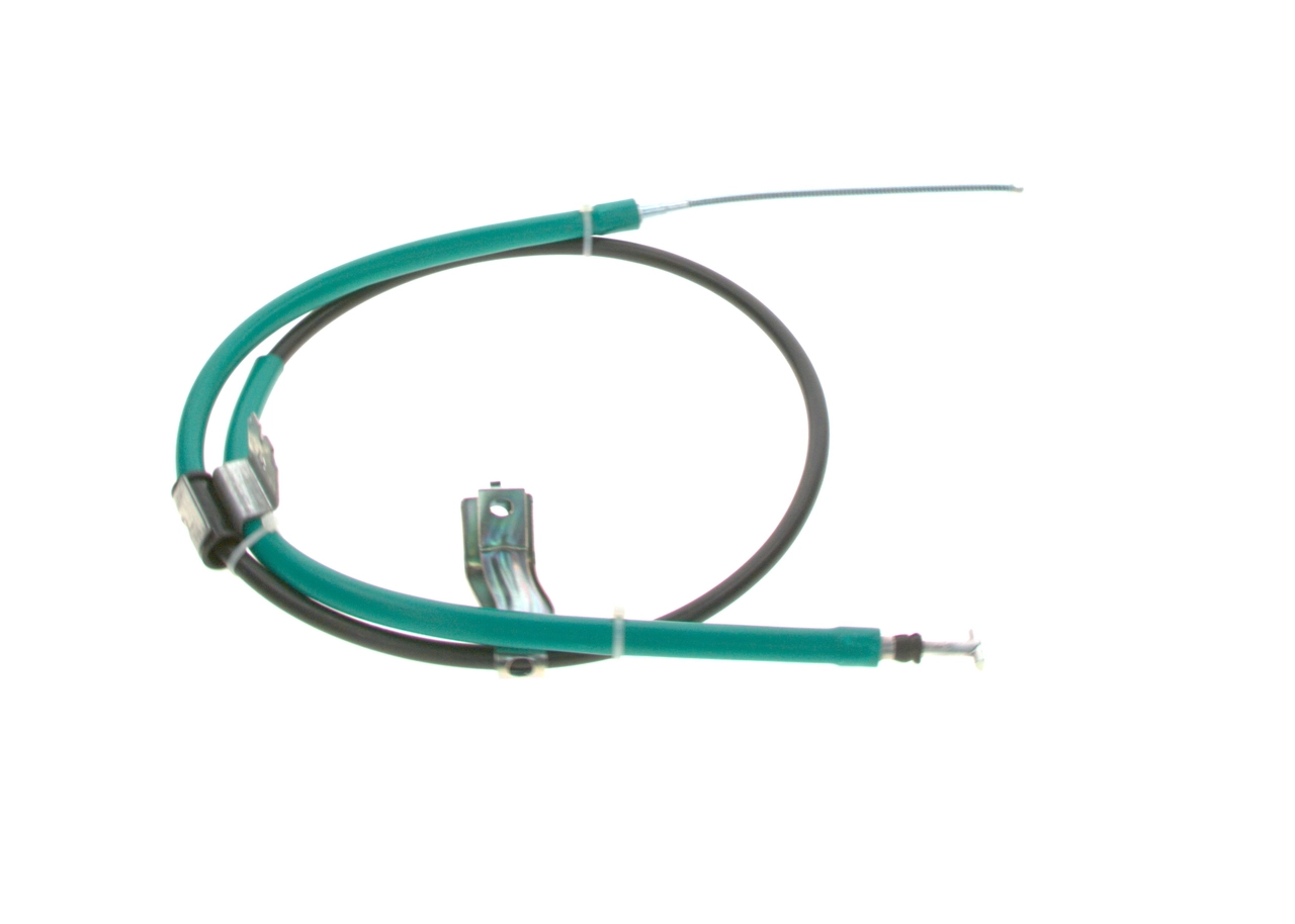 Трос ручника