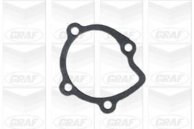 GRAF PA197 - Водяной насос - помпа