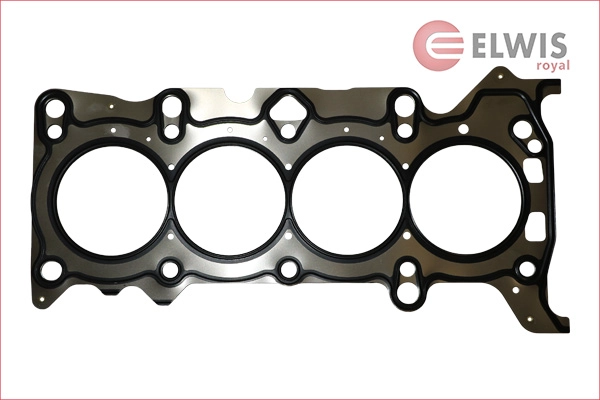 Прокладка ГБЦ