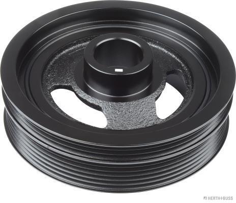 Шкив коленвала