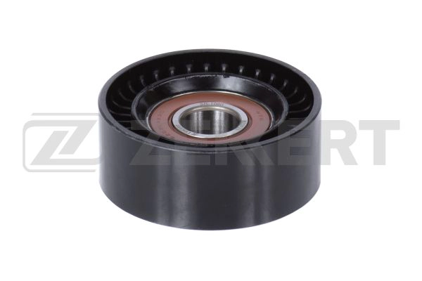 Натяжной ролик