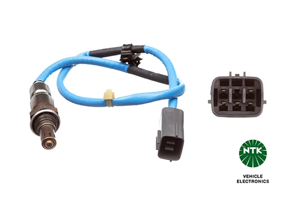 Лямбда-зонд