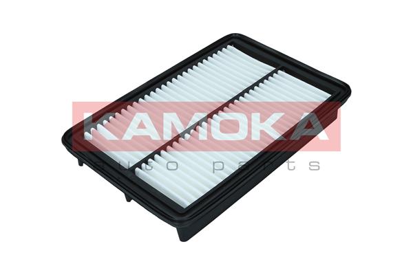 KAMOKA F246301 - Воздушный фильтр KAMOKA