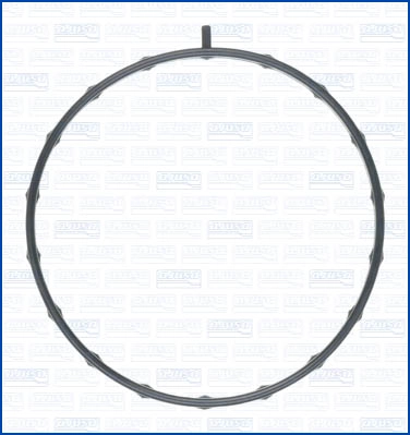 Прокладка впускного коллектора