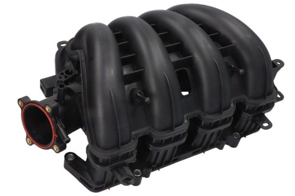 Впускной коллектор