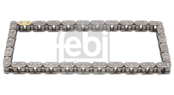 Цепь масляного насоса