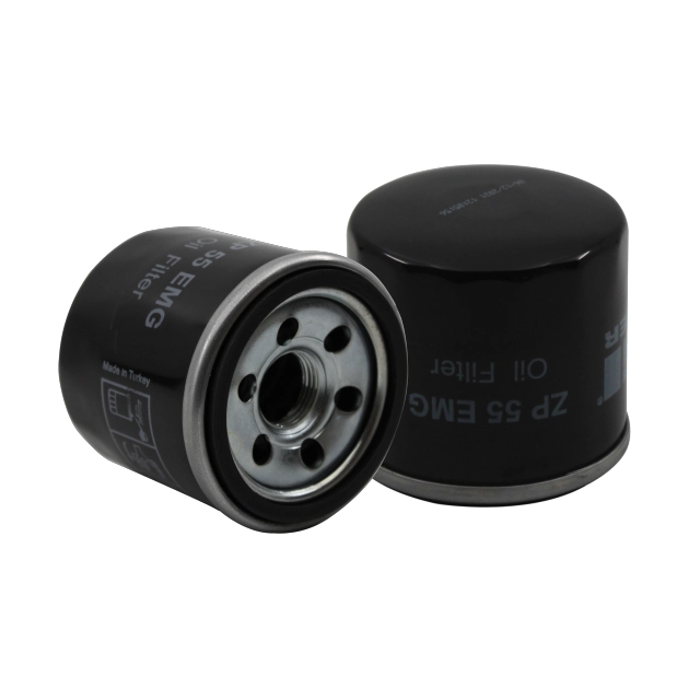 FIL FILTER ZP 55 EMG - Масляный фильтр