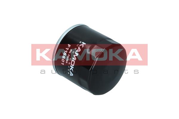 KAMOKA F118801 - Масляный фильтр KAMOKA