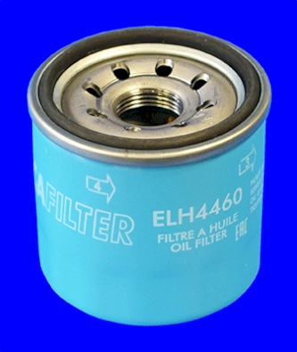 MECAFILTER ELH4460 - Масляный фильтр