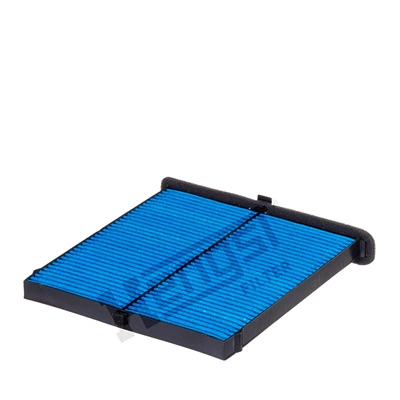 Салонный фильтр