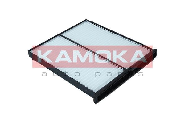KAMOKA F418601 - Фильтр, воздух во внутренном пространстве KAMOKA