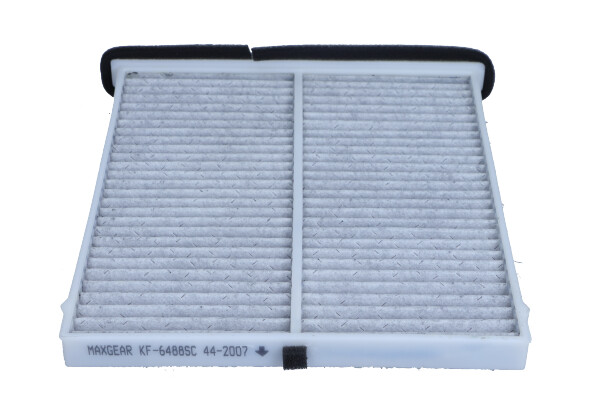 MAXGEAR 26-1771 - Фильтр, воздух во внутренном пространстве SILVER CARBON