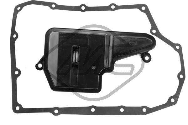 Гидравлический фильтр