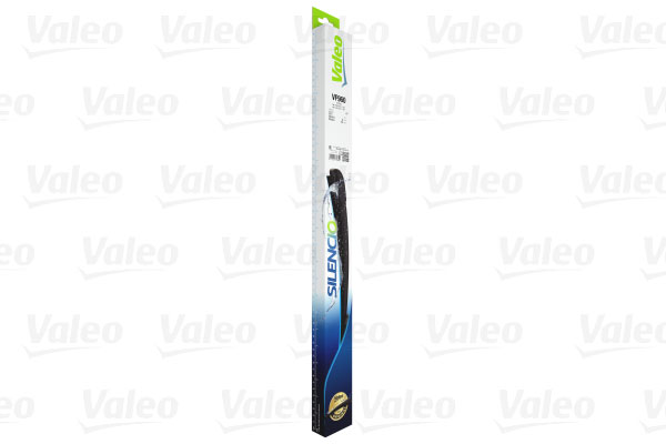 VALEO 577960 - Щетка стеклоочистителя SILENCIO FLAT BLADE SET