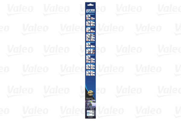 VALEO 577960 - Щетка стеклоочистителя SILENCIO FLAT BLADE SET