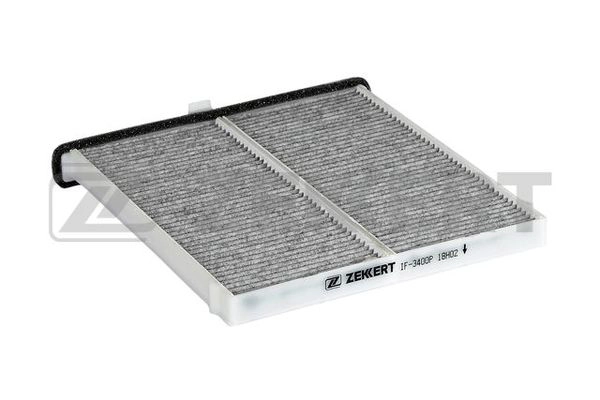 ZEKKERT IF-3400P - Салонный фильтр