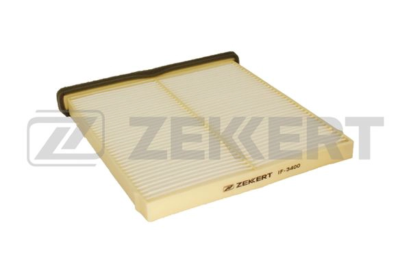 ZEKKERT IF-3400 - Салонный фильтр