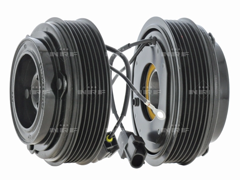 Муфта компрессора кондиционера