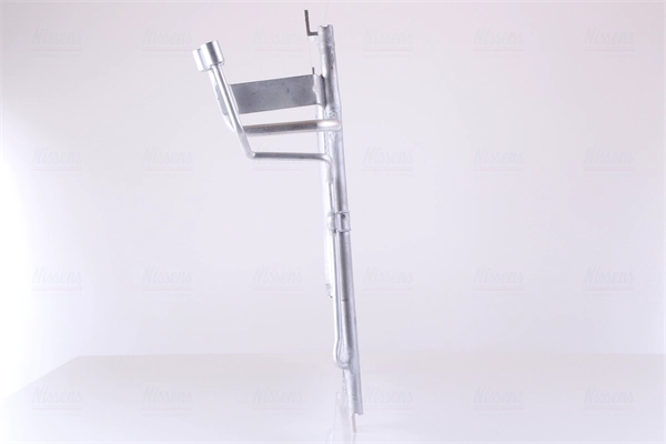 NISSENS 940471 - Радиатор кондиционера
