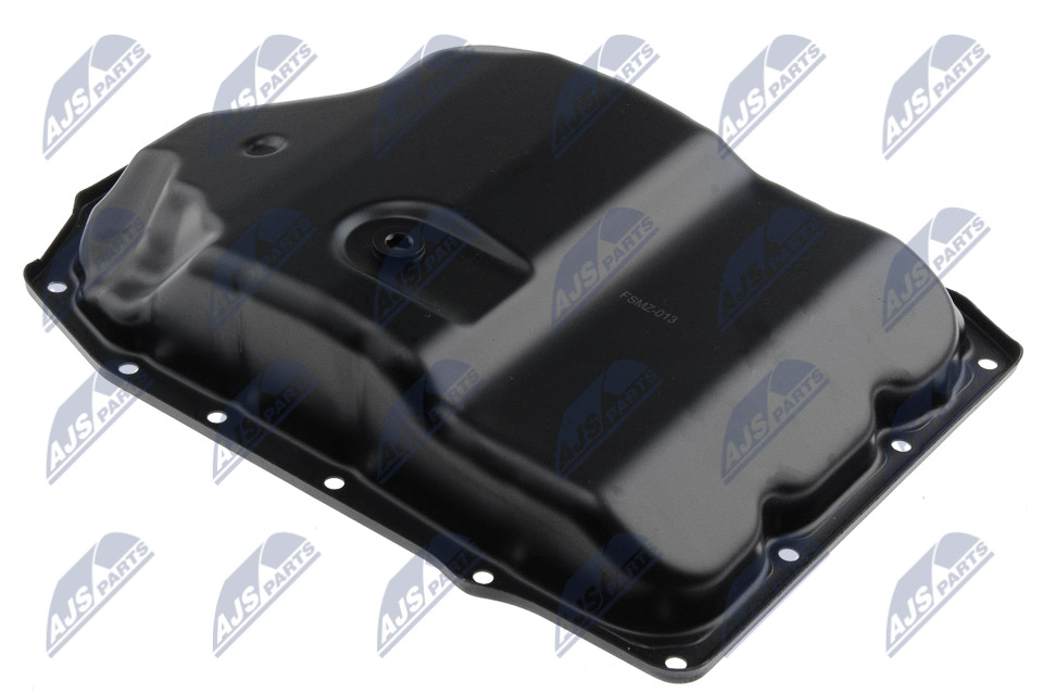 NTY BMO-MZ-013 - Поддон АКПП