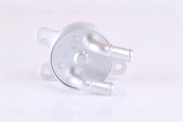 Масляный радиатор