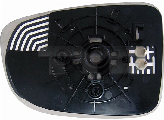 Стекло зеркала 